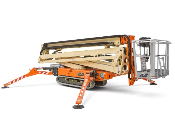 JLG Equipment