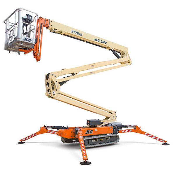 JLG Equipment