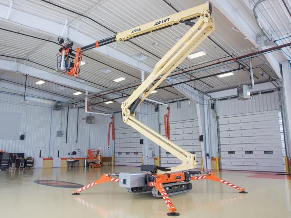 JLG Equipment