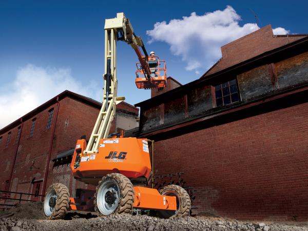 JLG Equipment