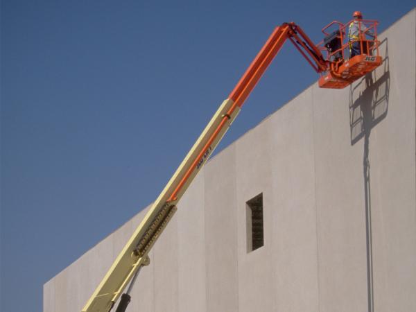 JLG Equipment