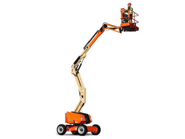 JLG Equipment