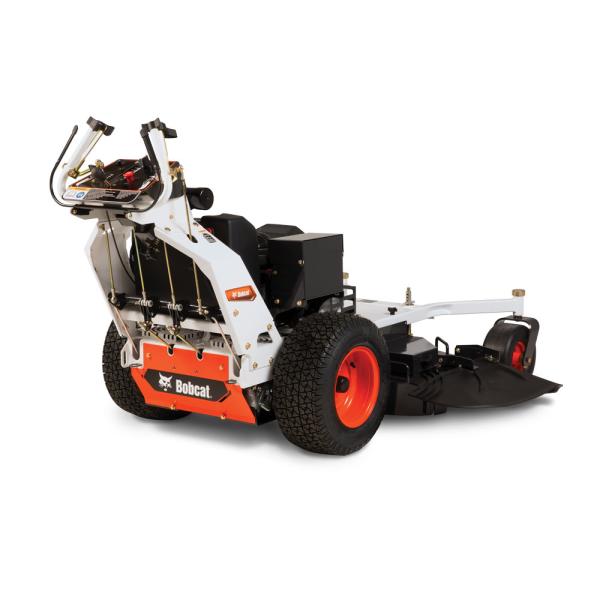 Bobcat WB700 Walk Behind Mower available at Leppo Rents