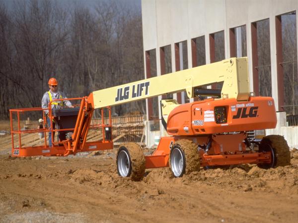 JLG Equipment