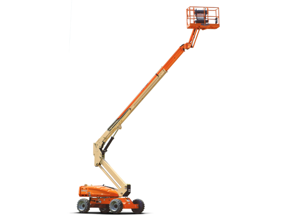 JLG Equipment